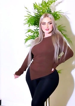 Sofia Haider
